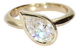 Example of Wedding Band and Sets