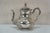 Late 20th Century 5 Pc Mid Century Poole Silverplate 931 Tea Set Teapot Coffee Pot Cream Sugar Pitcher For Sale - Image 6 of 18