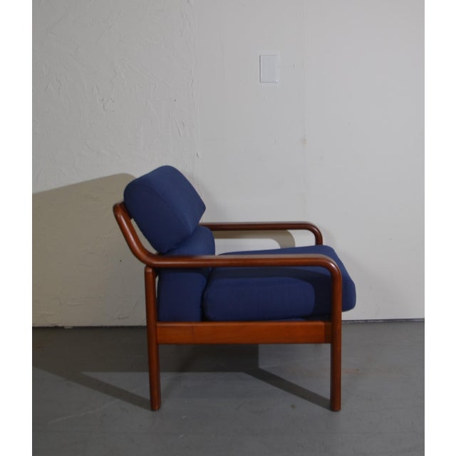 MidCentury Club Chairs Chairish