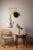 Hang It All Yellow Edition by Charles Eames and Ray Eames for Vitra For Sale - Image 4 of 6