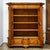 Louis XVI-Style Hall Cabinet, 1800s For Sale - Image 4 of 12