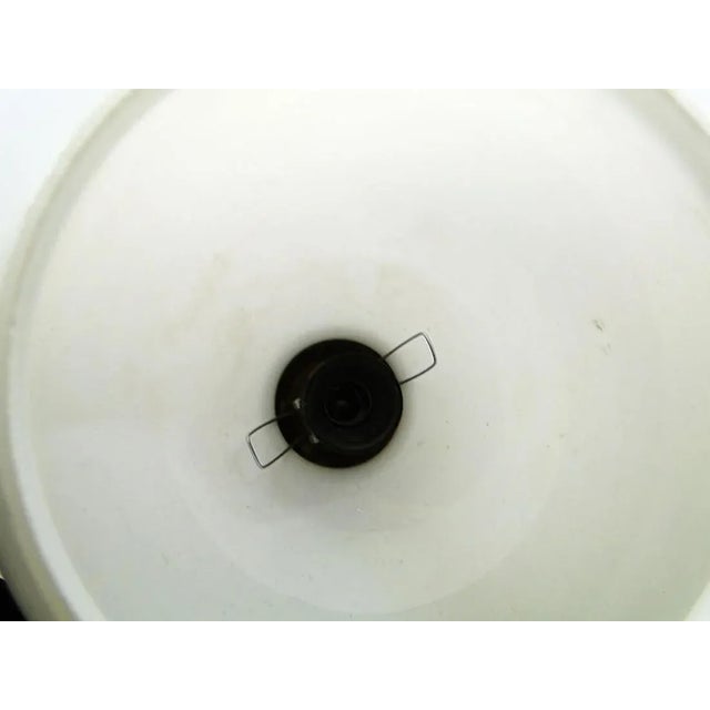 Art Deco Style Wall Lamps, Poland, 1950s, Set of 2, in Good conditions. Designed 1950 to 1959 European Plug (up to...