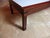 Metal Par 6 Coffee Table by Bernard Vuarnesson, 1980s For Sale - Image 7 of 15