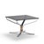 Sigurd Ressell for Vatne Møbler Mid Century Chrome Falcon Side End Table For Sale In Chicago - Image 6 of 9