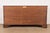 Henkel Harris Georgian Solid Cherry Wood Ten-Drawer Dresser, 1960s For Sale - Image 14 of 15