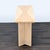 Alf Italia Two Tone Console Table For Sale - Image 4 of 8