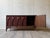 Broyhill Brasilia 1960s Broyhill Brasilia Rosewood Credenza MCM For Sale - Image 4 of 10