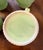 Jade Mid 20th Century Jadeite Green Style Stacking Mugs For Sale - Image 8 of 12
