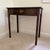 Wood Kittinger Side Table For Sale - Image 7 of 7
