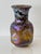 Contemporary Iridescent Blown Glass Vase by Johann Loetz Witwe For Sale - Image 3 of 12