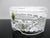 Glass Waterford Crystal 2003 Songs of Christmas Silver Bells Music Box W/Original Box For Sale - Image 7 of 10