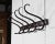 20th Century Coat Rack from Thonet, 1890s For Sale - Image 5 of 11