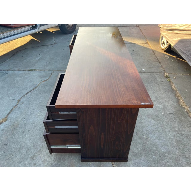 Pottery Barn Bedford Desk For Sale In Sacramento - Image 6 of 12