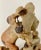 Traditional Asian Soapstone Monkey For Sale - Image 3 of 9
