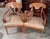 Biedermeier Armchairs in Light Wood, 1800s, Set of 2 For Sale - Image 6 of 8