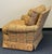 Vintage Jessica Charles Upholstered Swivel Chairs - A Pair For Sale - Image 4 of 12
