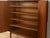 Wood Vintage Cabinet by Jussi Peippo & Olli Borg for Asko, 1960s For Sale - Image 7 of 9