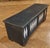 Poplar Lacquered Chest, 1890s For Sale - Image 6 of 7