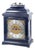 Antique Table Clock by Van Ceule Le Jeune, 1700 For Sale