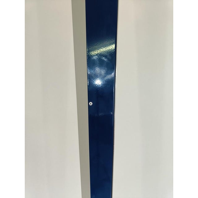 D21 Tibibi Floor Lamp by Alberto Meda for Luceplan, 1990s For Sale - Image 4 of 11