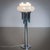 Mid-Century Modern Tubular Floor Lamp, attr. to Carlo Nason, Italy Mid-20th Century For Sale - Image 3 of 18