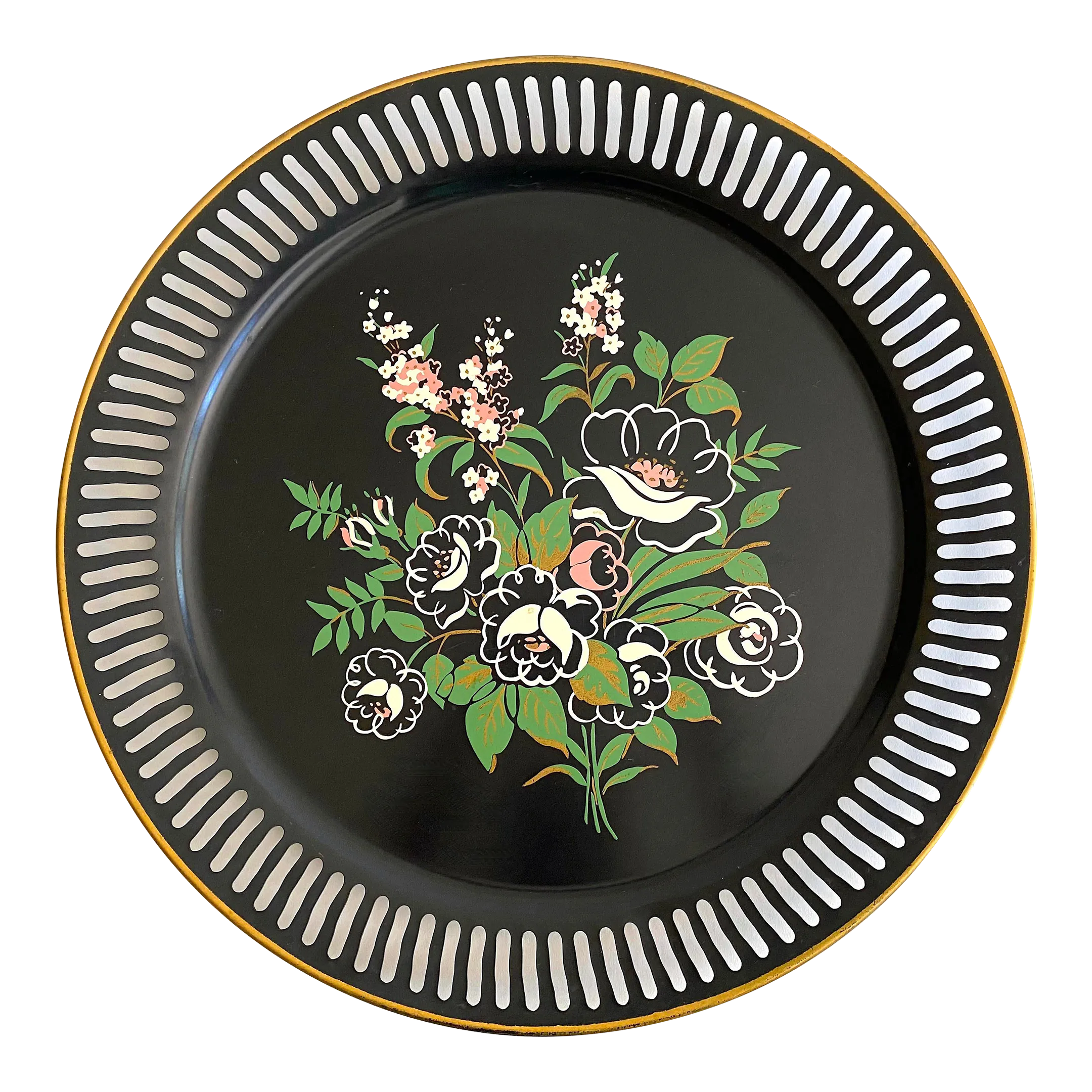 vintage-1950s-floral-