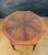 French Louis XVI Style Marquetry Side Tables, 1940, Set of 2 For Sale - Image 9 of 14