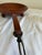 Wood Vintage Munising Mid-Century Wooden Handled Bowl For Sale - Image 7 of 11
