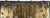 Vintage Chinese Chinoiserie Gilt Wood Wall Panels Panoramic Wisteria and Iris Floral Scene Set of Four For Sale - Image 14 of 18