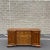 Vintage Thomasville Bay Colony Collection Chippendale Solid Maple 5 Drawer Buffet or Sideboard For Sale - Image 11 of 11