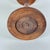 Vintage Leo D. Bernstein 1920s New York City Haberdashery Store Wood Display Stand, Art Deco For Sale - Image 10 of 11