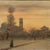 Ugo Gheduzzi, Rustic Landscape, Oil on Board For Sale - Image 3 of 11