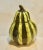 Porcelain Pumpkin Box, 1970s For Sale - Image 6 of 6