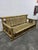 Wood Mid-Century Bamboo Sofa Bed, 1970 For Sale - Image 7 of 15