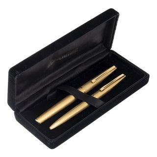 Pen Set from Waterman, Set of 2 For Sale
