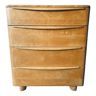 1950s Heywood Wakefield Encore Chest of Drawers For Sale