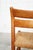 BM-1 Dining Chairs by Børge Mogensen for C.M. Madsens Møbelfabrik, 1958, Set of 4 For Sale - Image 6 of 17