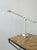 Vintage German Postmodern Enameled Steel Tower Crane Halogen Lamp, Circa 1980s For Sale - Image 13 of 13