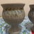 Carefully hand-thrown from robust stoneware clay, each chalice features a rustic, textured beige and gray speckled body....