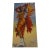 Samba of the Sun, Impasto Oil Painting by Godfrey Afebuame (2026) For Sale