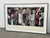 Baron Wolman Multiplex I Poster Collage, Signed For Sale - Image 12 of 12