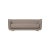 Dark beige and natural oak raf simons vidar 3 vilhelm sofa by lassen dimensions: w 217 x d 88 x h 80 cm materials:...