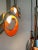 Mid-Century Modern Cascade Pendant Lamp by Massive Belgium for Massive For Sale - Image 3 of 7