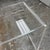 Cb2 Peekaboo Acrylic Console Table For Sale - Image 11 of 12