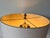 1960s Mid-Century Modern Nessen Calacatta Italian Marble Cylindrical Table Lamp For Sale In Miami - Image 6 of 12