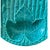 Vintage French Green Majolica Asparagus Plates - 10”, Sold Individually For Sale - Image 4 of 7