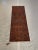 Tribal Antique Saraband Runner Rug 5'4'' X 2'2'' For Sale - Image 3 of 7