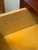 Noral Olson Kopenhavn Mid Century Danish Freestanding Wall Unit For Sale - Image 4 of 11
