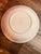 Mid-Century Modern Vintage Italian Pottery, Fruit-Themed Pasta Bowl/Serving Bowl - Stamped For Sale - Image 3 of 4