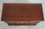 Stickley Regency Style Cherry Slide Open Top Server For Sale In Philadelphia - Image 6 of 18